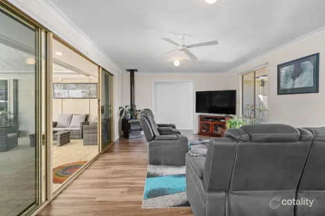 Property photo of 22 Wendowie Place Serpentine WA 6125
