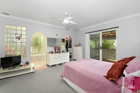 Property photo of 52 Robb Road Redlynch QLD 4870