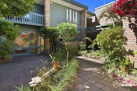 8/1-5 Selwyn St, Wollstonecraft, NSW 2065