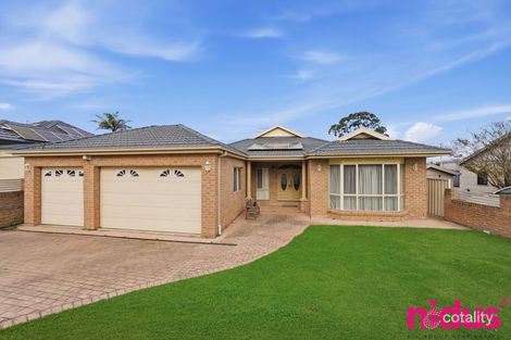 24 Mitchell St, St Marys, NSW 2760