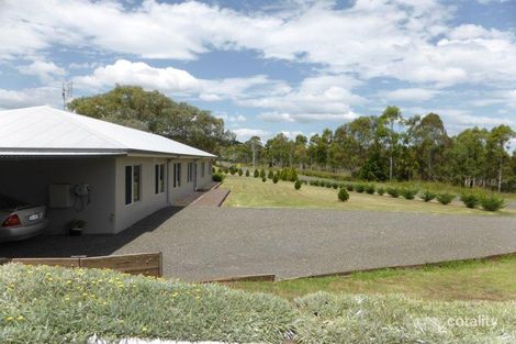 Property photo of 124 Gowrie-Tilgonda Road Gowrie Junction QLD 4352