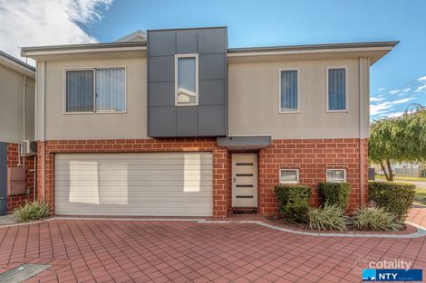 Property photo of 8/22 Lapage Street Belmont WA 6104