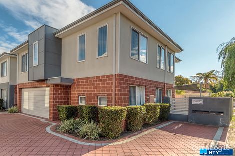 Property photo of 8/22 Lapage Street Belmont WA 6104