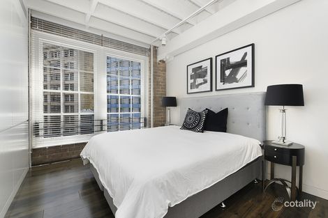 Property photo of 402/46 Wentworth Avenue Surry Hills NSW 2010