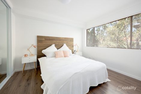 Property photo of 17/28-32 Railway Crescent Jannali NSW 2226