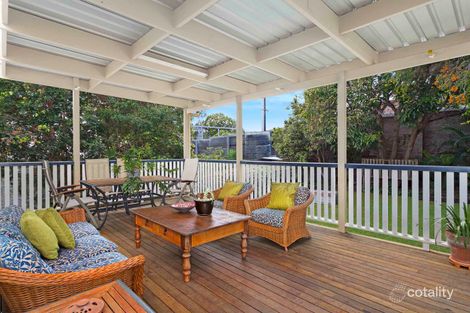 Property photo of 79 Dickson Street Wooloowin QLD 4030