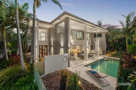 Property photo of 2 Whitehaven Parade Yaroomba QLD 4573