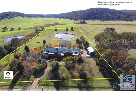 Property photo of 173 Edmondson Lane Wooragee VIC 3747