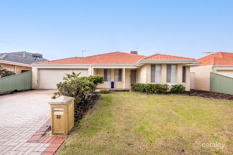 Property photo of 33 Blue Mountain Link Merriwa WA 6030