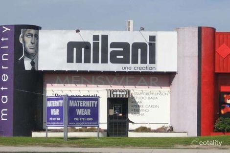 124 Cheltenham Rd, Dandenong, VIC 3175