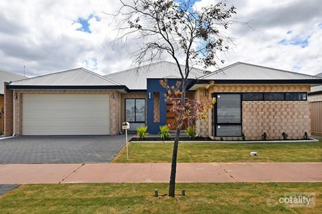 Property photo of 83 Barbarossa Drive Caversham WA 6055