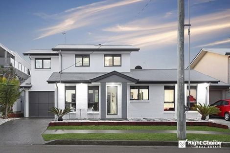 Property photo of 26B Darley Street Shellharbour NSW 2529