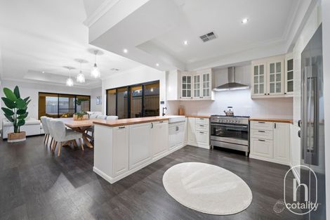 Property photo of 16 Romaine Loop Darch WA 6065