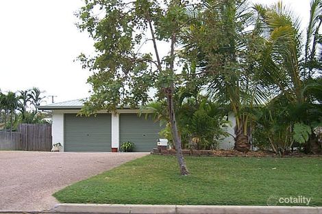 18 Nettleton St, Mount Louisa, QLD 4814