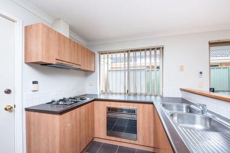 Property photo of 33 Blue Mountain Link Merriwa WA 6030