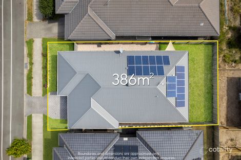 Property photo of 72 Killara Boulevard Logan Reserve QLD 4133