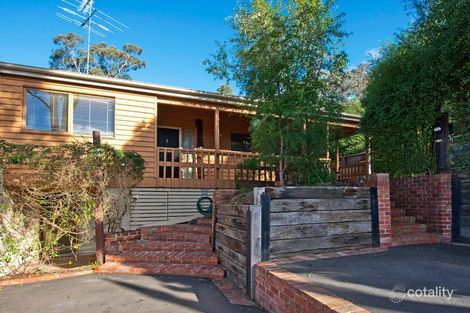 Property photo of 14A Milton Way Hurstbridge VIC 3099