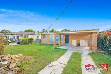 3 Brenda St, Ingleburn, NSW 2565
