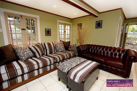 Property photo of 42 Allen Street Wynnum QLD 4178