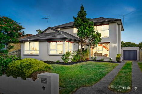 18 Narooma St, Moorabbin, VIC 3189