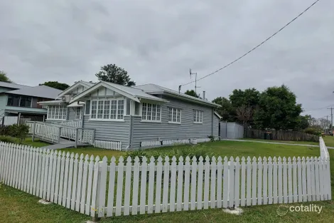39 Tooley St, Maryborough, QLD 4650