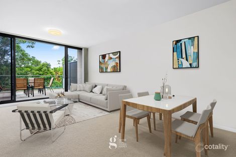 Property photo of 336/14B Anthony Road West Ryde NSW 2114