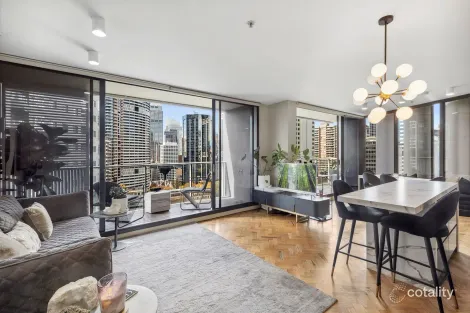Property photo of 19C/161 Kent Street Millers Point NSW 2000