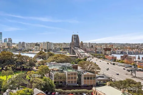 Property photo of 19C/161 Kent Street Millers Point NSW 2000