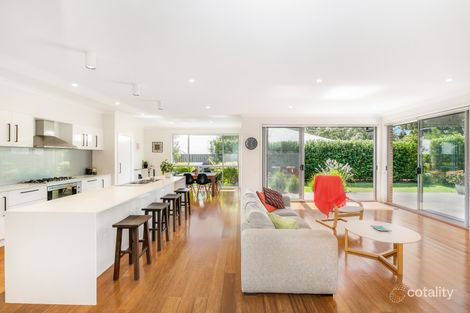 Property photo of 3 Stork Place Helensburgh NSW 2508