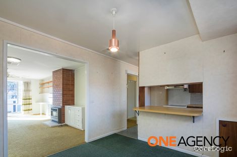 Property photo of 51 Adinda Street Waramanga ACT 2611