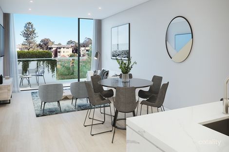 403/33-39 Croydon St, Cronulla, NSW 2230
