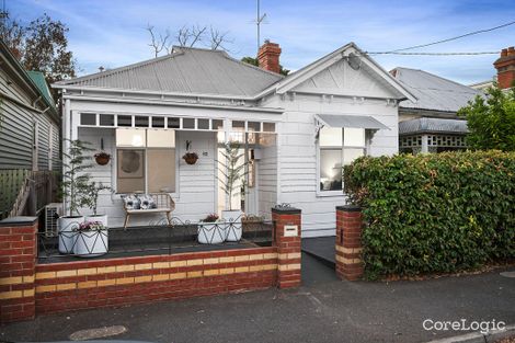 Property photo of 62 Barnett Street Kensington VIC 3031