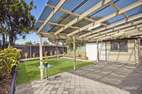 Property photo of 22 Centennial Street Marrickville NSW 2204