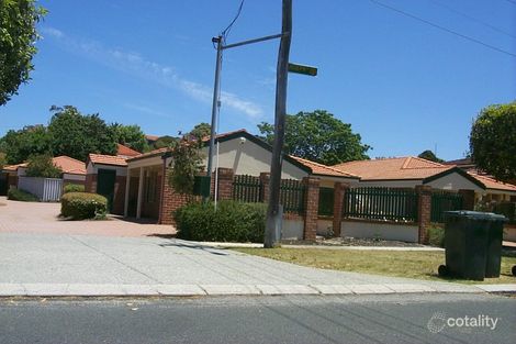 Property photo of 8/21 Joseph Street Maylands WA 6051