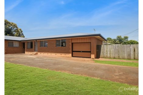 1/24 Evonrise St, Rangeville, QLD 4350