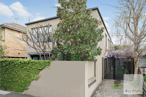 Property photo of 4/5 Gourlay Street Balaclava VIC 3183