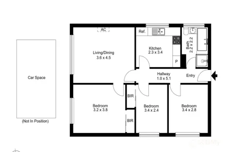 Property photo of 4/5 Gourlay Street Balaclava VIC 3183