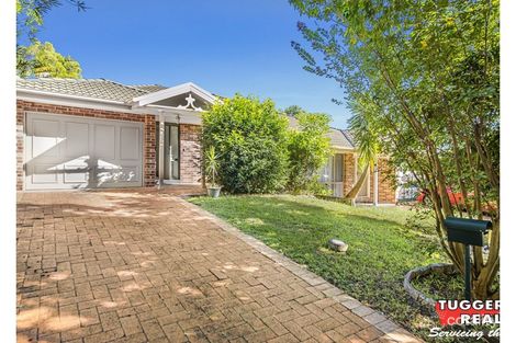 19a Anniversary Pl, Tuggerah, NSW 2259