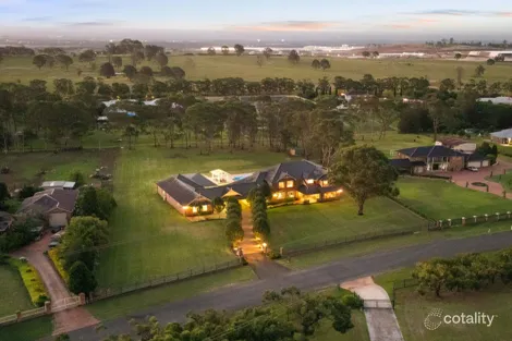 167-171 Capitol Hill Dr, Mount Vernon, NSW 2178