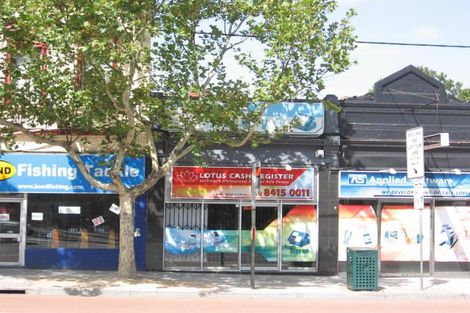 120 Hoddle St, Abbotsford, VIC 3067