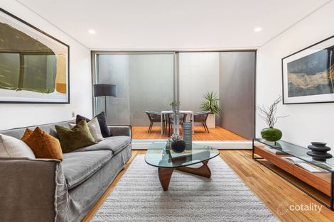 Property photo of 1/238 Palmer Street Darlinghurst NSW 2010