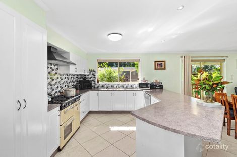 Property photo of 12 Karoola Crescent Surfside NSW 2536