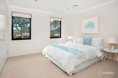 Property photo of 1 Arcadia Avenue Woolooware NSW 2230