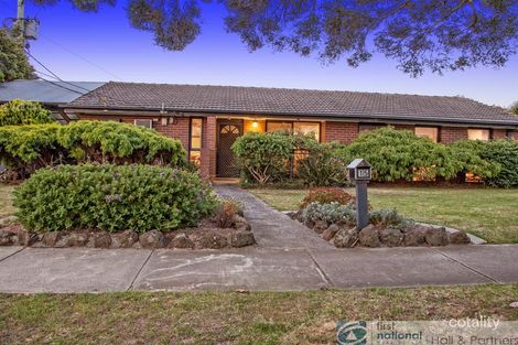 Property photo of 15 Nambour Road Keysborough VIC 3173