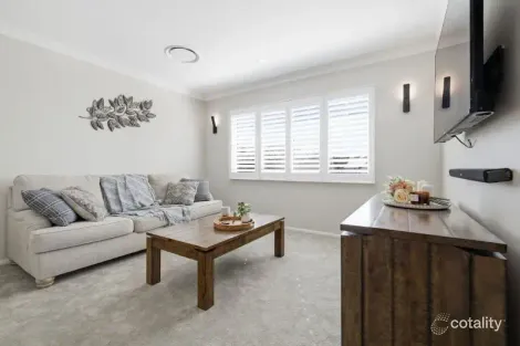 Property photo of 8 Estelle Street Highfields QLD 4352