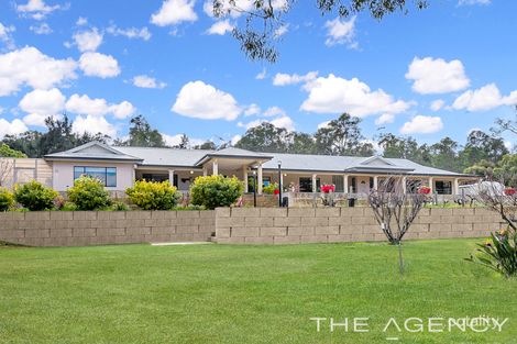 Property photo of 20 Leyburn Retreat Gidgegannup WA 6083