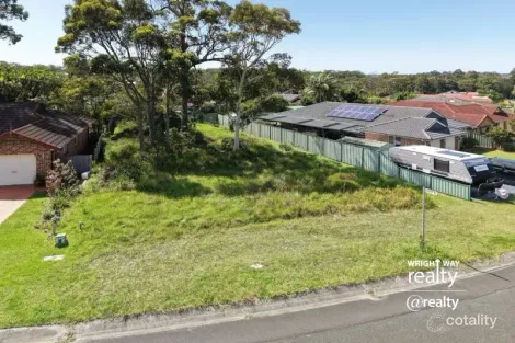 39 Cammaray Dr, St Georges Basin, NSW 2540