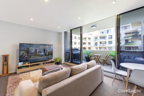 Property photo of 163/132-138 Killeaton Street St Ives NSW 2075