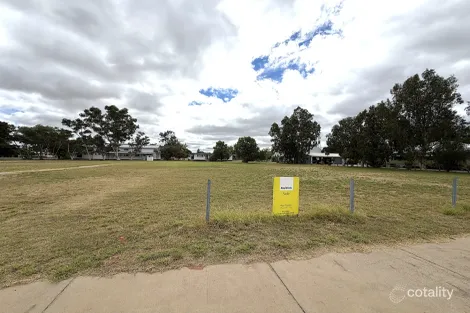 Property photo of 85 Yew Street Barcaldine QLD 4725