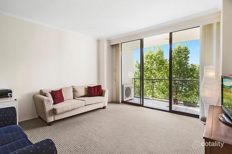 Property photo of 71/102 Miller Street Pyrmont NSW 2009